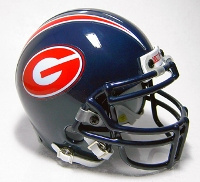 Grassfield Grizzlies HS 2008 (VA)